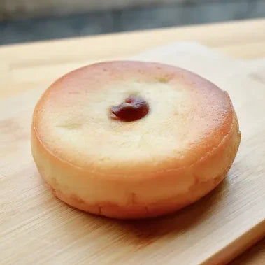 ちょっと贅沢な チーズぱん