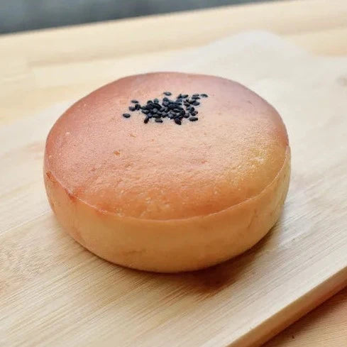 ちょっと 贅沢なあんぱん