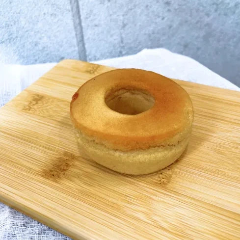生ドーナツ かぼちゃ