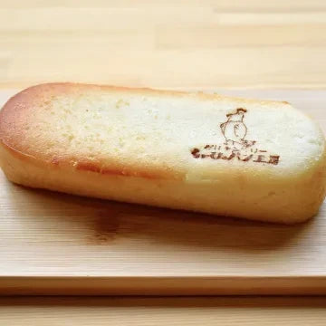 コッペパン